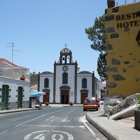 Hotel La Hacienda Del Molino Playa del Inglés Exterior foto