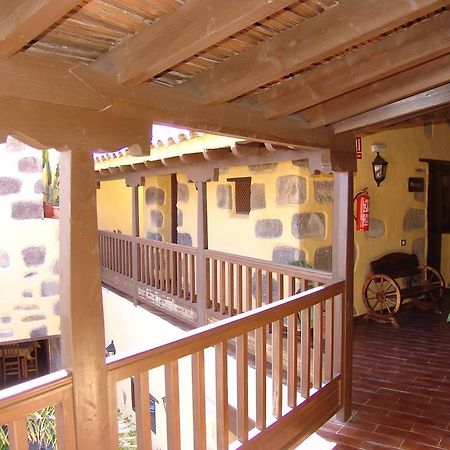 Hotel La Hacienda Del Molino Playa del Inglés Exterior foto