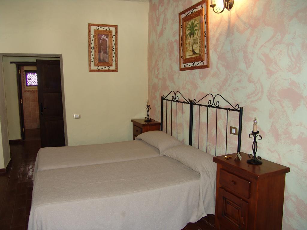 Hotel La Hacienda Del Molino Playa del Inglés Habitación foto