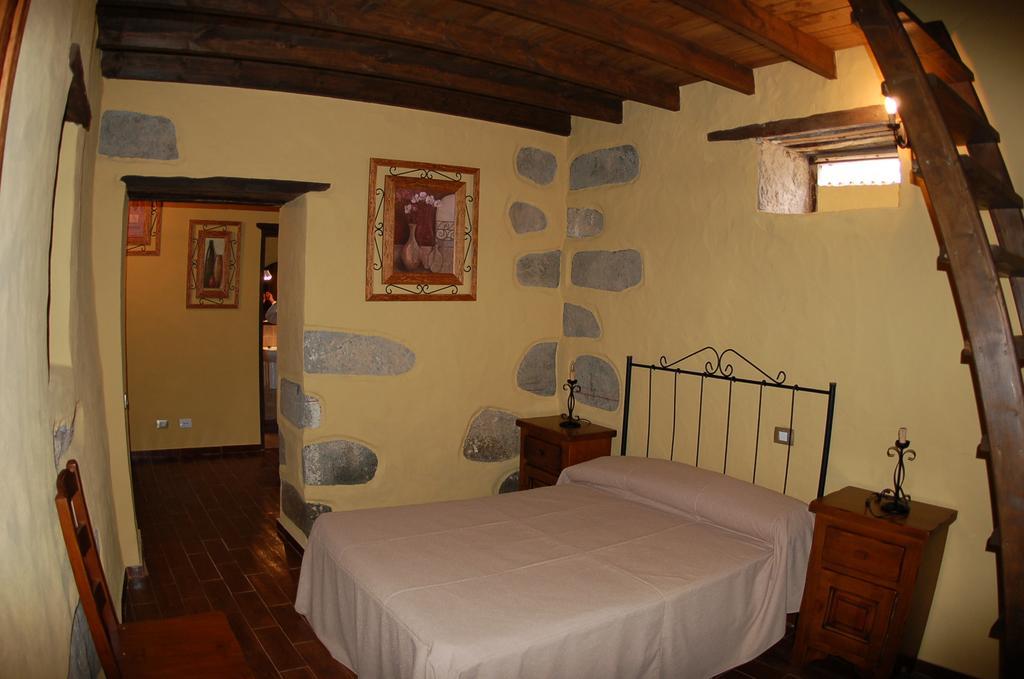 Hotel La Hacienda Del Molino Playa del Inglés Habitación foto