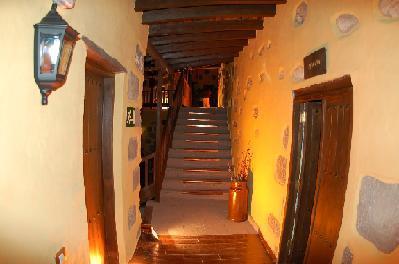 Hotel La Hacienda Del Molino Playa del Inglés Exterior foto
