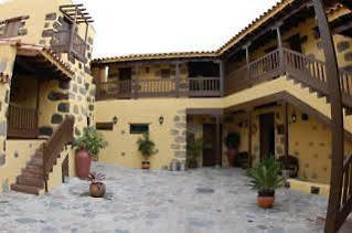 Hotel La Hacienda Del Molino Playa del Inglés Exterior foto