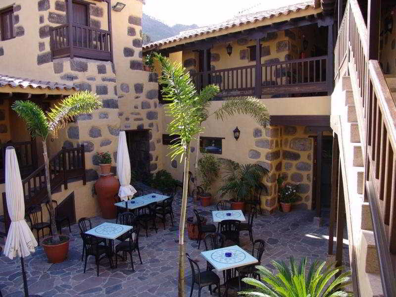 Hotel La Hacienda Del Molino Playa del Inglés Exterior foto