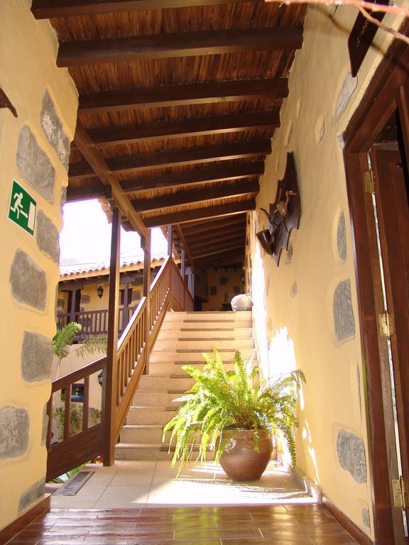 Hotel La Hacienda Del Molino Playa del Inglés Exterior foto